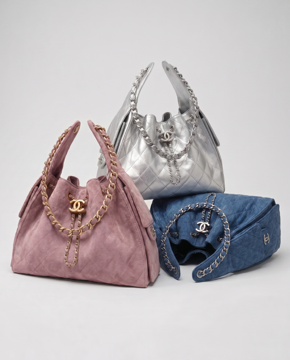 Buy 2 — receive the 3rd free